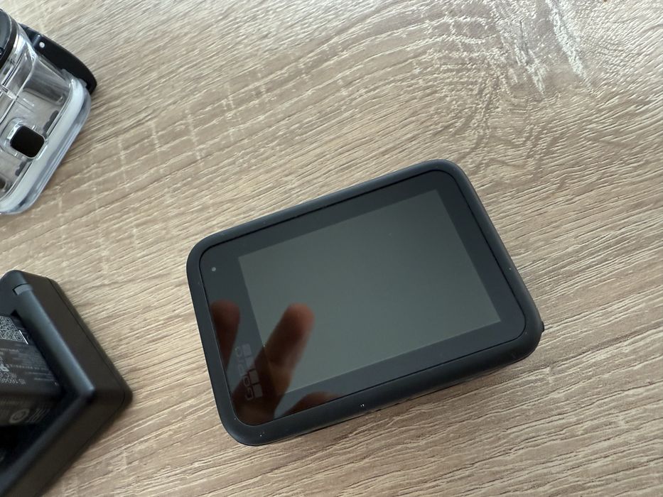 GoPro 10 екшън камера