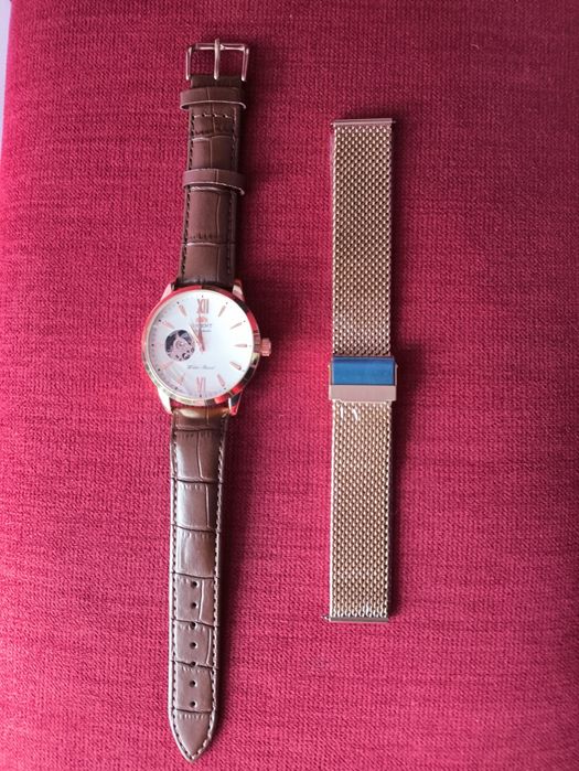 Ceas Orient,automatic,nou