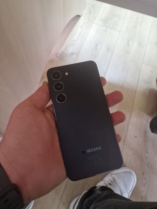 Schimb samsung s23 256gb