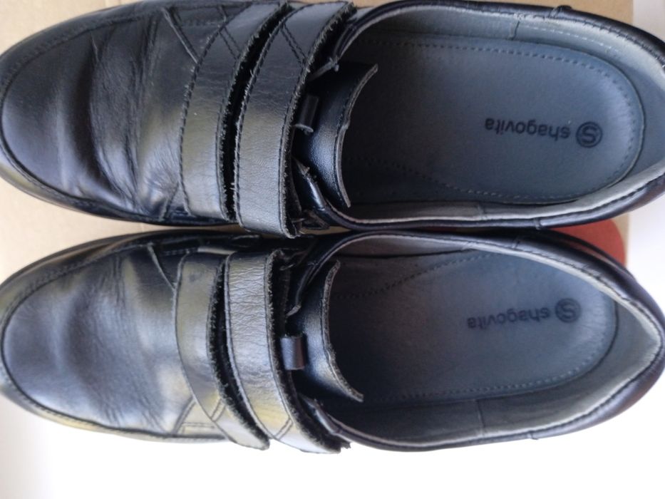 Туфли для мальчика, 40 р