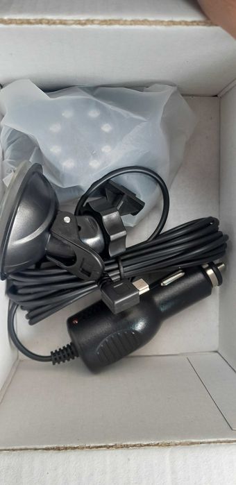 Camera auto osram roadsight 10p