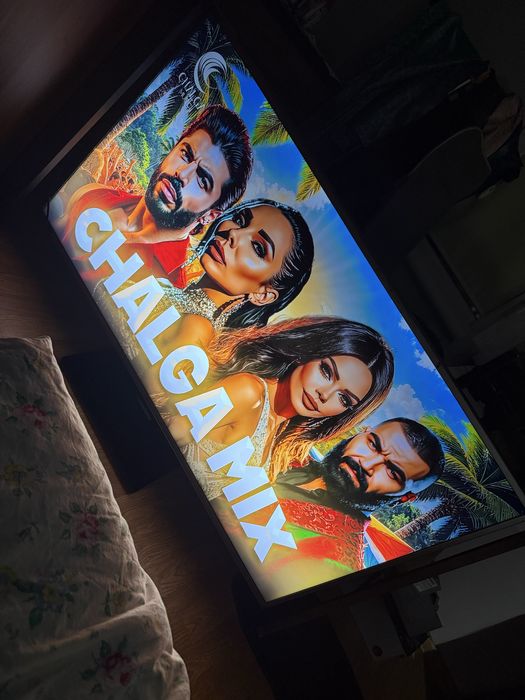 Samsung smart TV 55 150 Само Днес!!