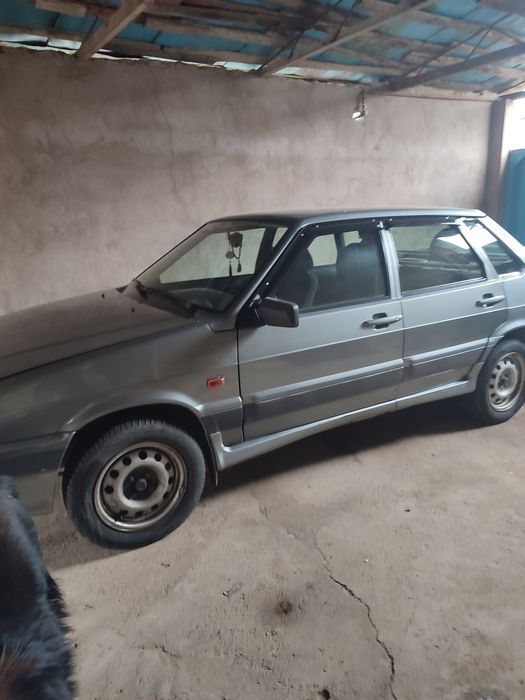 Продается Самара 15