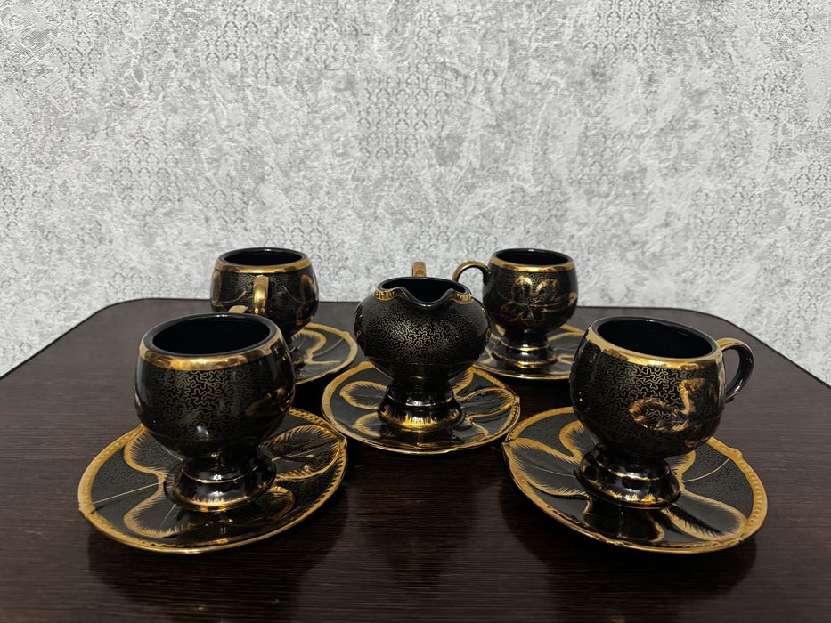 Продам чайный сервиз