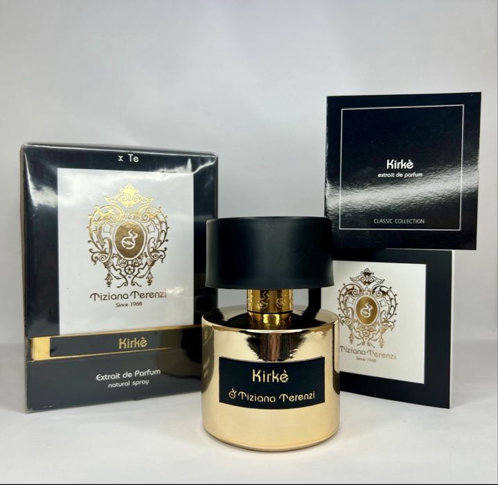 Tiziana Terenzi Kirke 100ml EDP