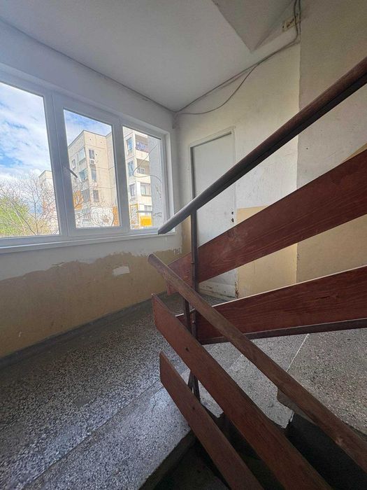 Продава се Двустаен апартамент в Пловдив, Тракия - 50 кв.м за 833 €/кв.м - Снимка #9