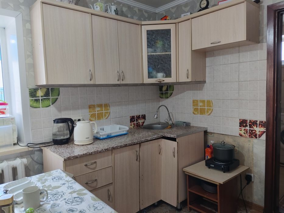 Продается кухонный уголок.