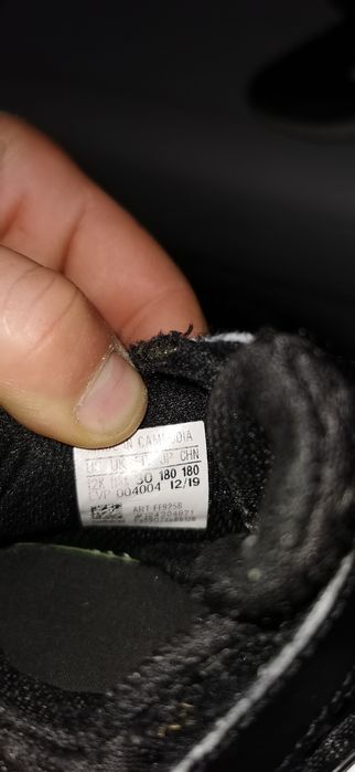 Adidas copii marimea30