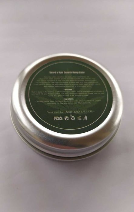 Soqol ushun balzam бальзам для бороды