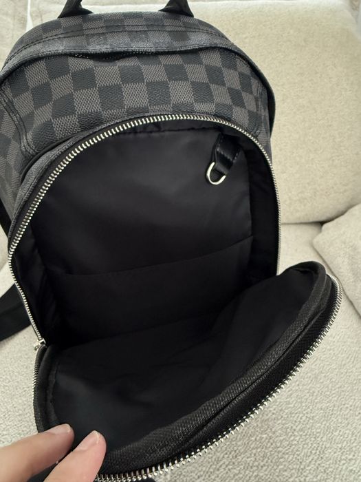 Ghiozdan Louis Vuitton