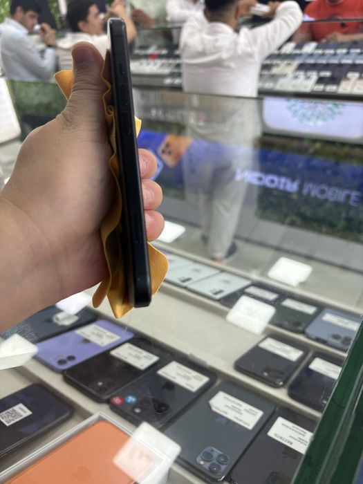 Iphone 15 128gb black