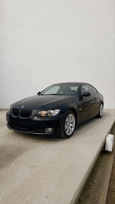 BMW 3 Series 2007
