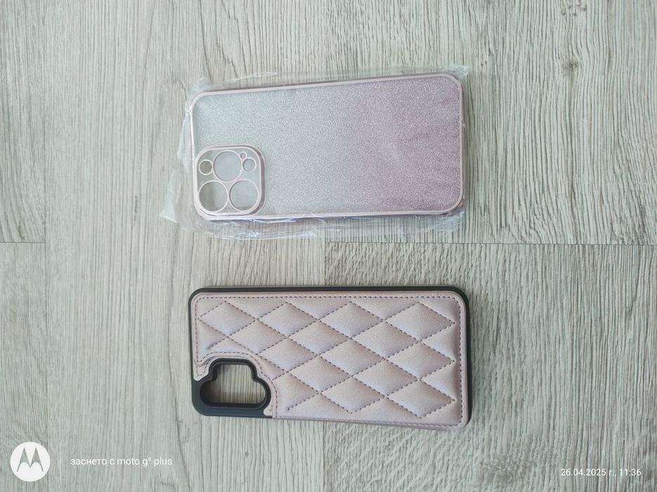 Кейсове калъфи за телефони