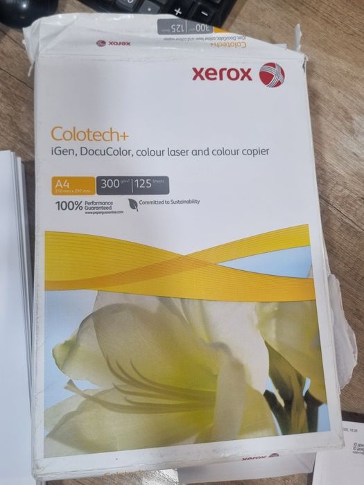Colotech+ A4 300g/m2