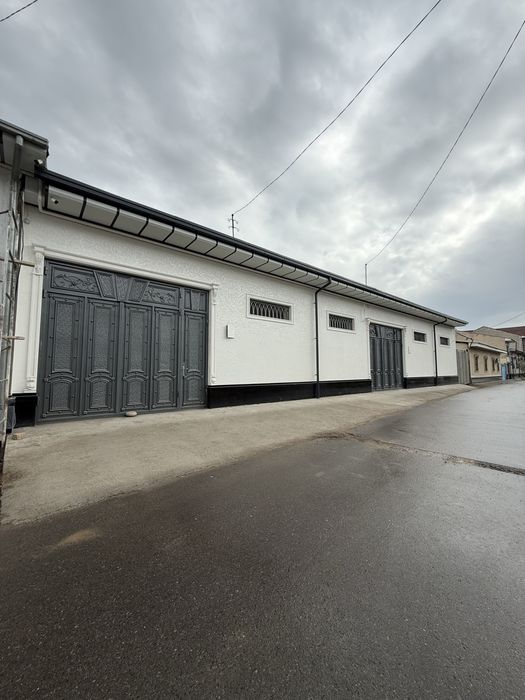 Срочно продаётся 4,5-сотих 5-комн участка в Сергели Ханабад