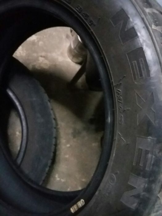 Гуми зимни 175/65R15 84T