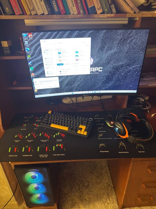 Gaming PC | Игровой компютер