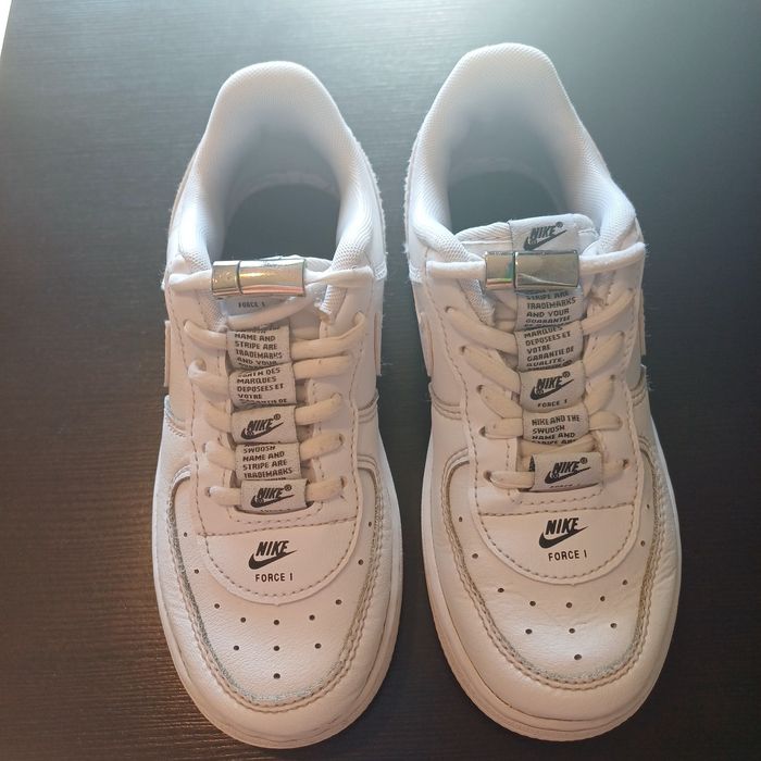 Детски маратонки Nike Air Force 1