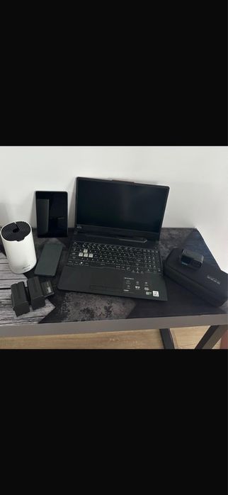 Platforma photo booth 360