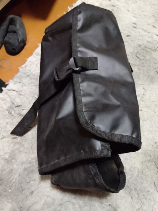 Сумка в лодку ПВХ