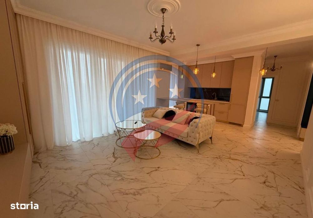 Apartament de inchiriat lux Calea Bucuresti