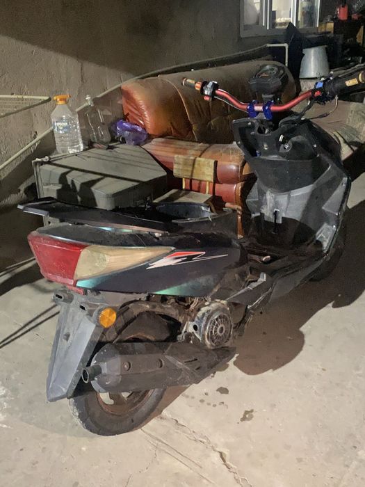 Продам м8 старт