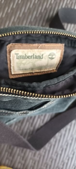 Geanta umar Timberland