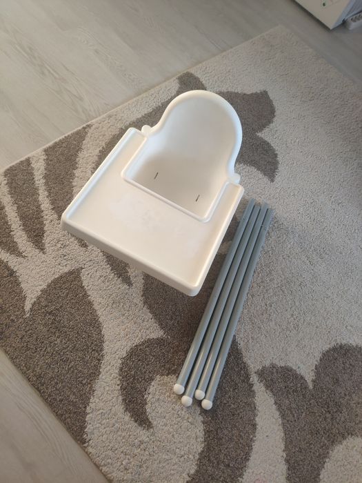 Стул для кормления от IKEA