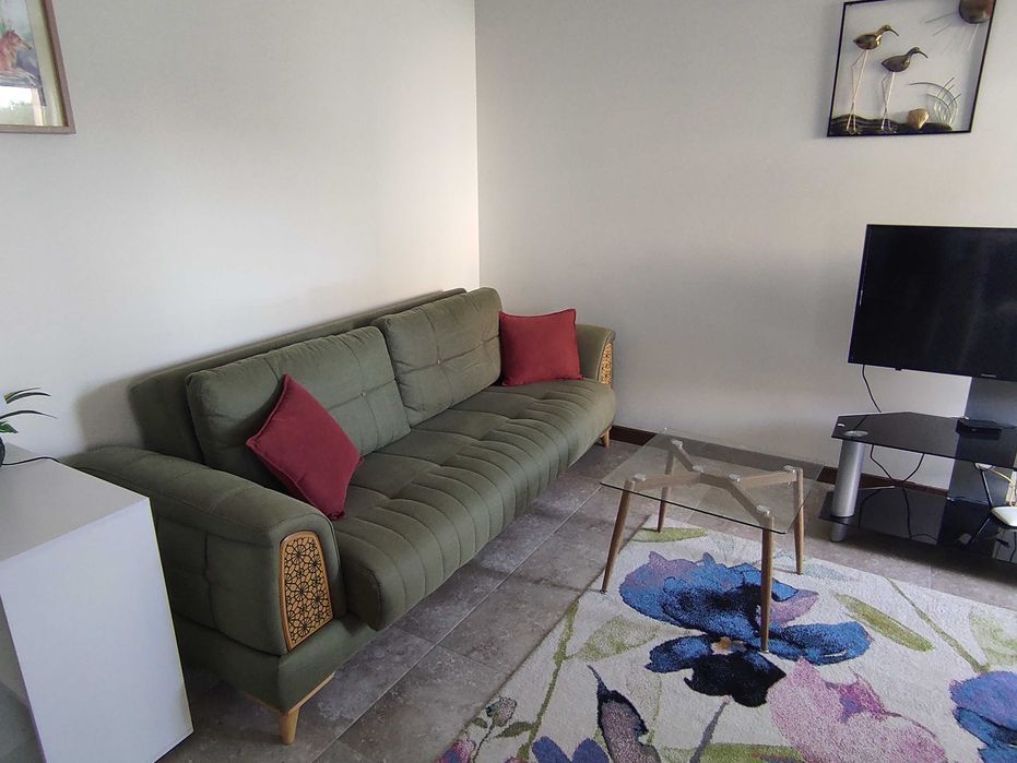 Дава се под наем Двустаен апартамент в София, Зона Б-18 - 60 кв.м за 99.45 € - Снимка #9