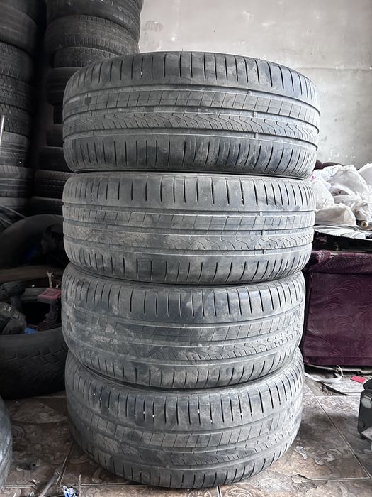 205/55 R16 летние