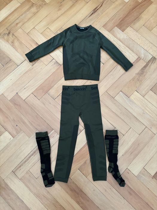 Set termic copii  3-5 ani