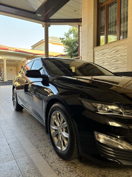 Malibu xl toza 2023 24