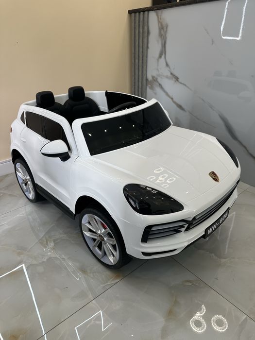 Детский электромобиль