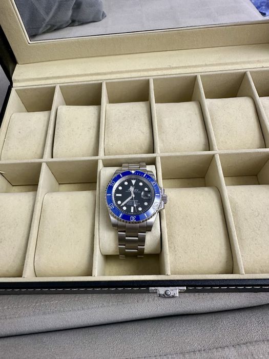 Мъжки часовник 44 mm