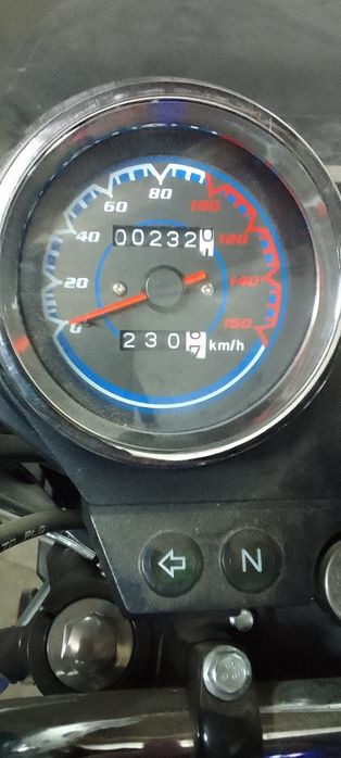 Продаётся мотоцикл Almotor.