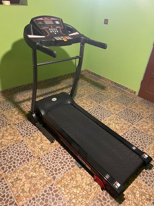 Banda de alergare - Actuell