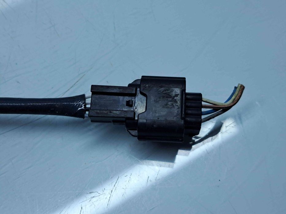 Sonda lambda Dacia Duster [Fabr 2010-2016] H8200495791 1.2 B D4F740 55