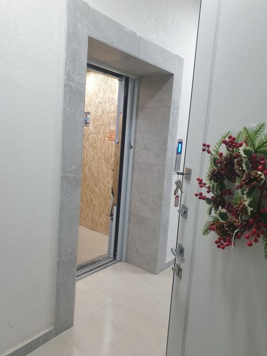 Продаётся квартира в элитном доме евро 3ка