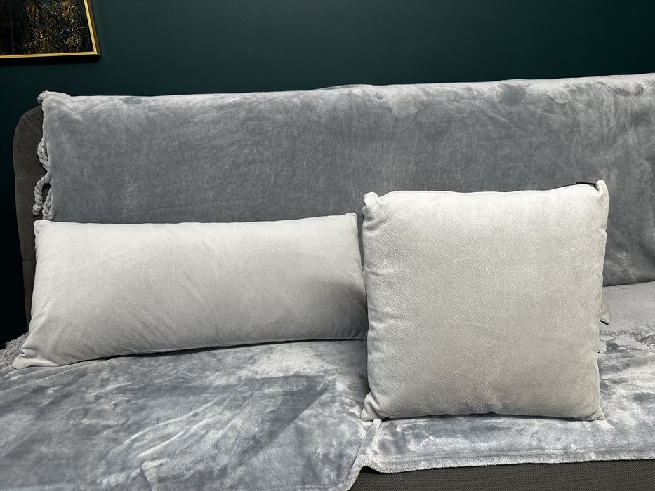 Vand 4 perne de canapea