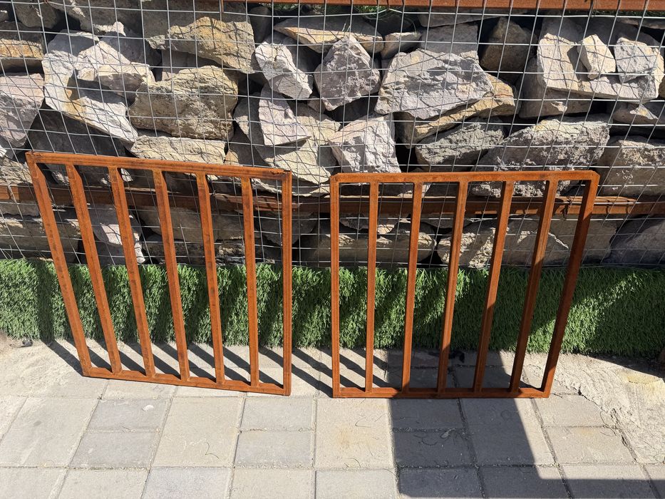 Продам мангал с вытяжкой