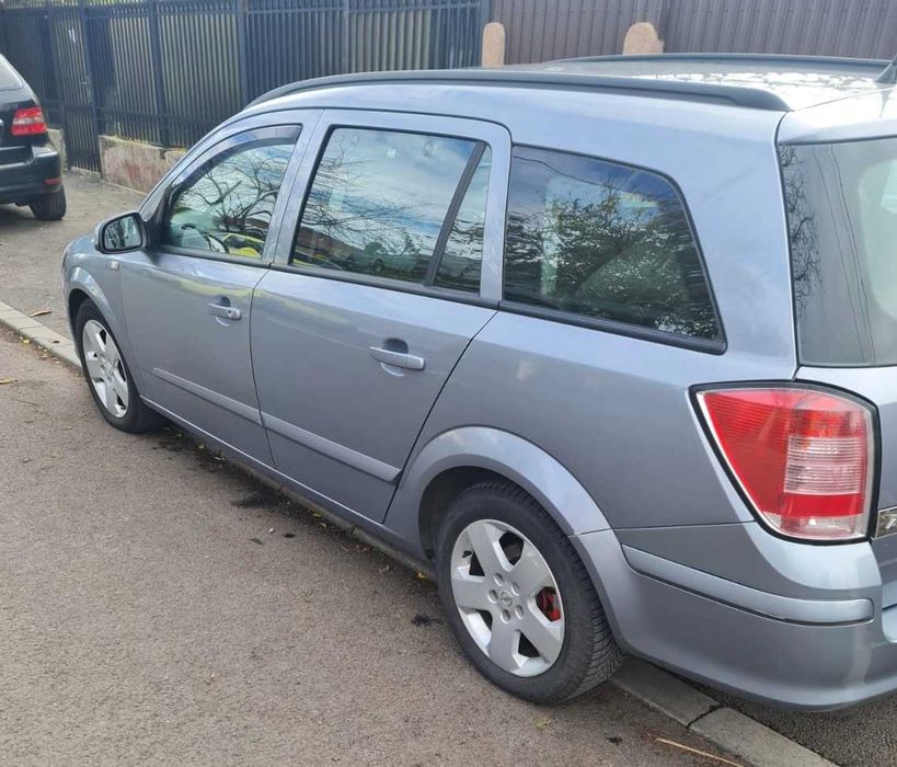 Vand Opel Astra H 1.9 Diesel