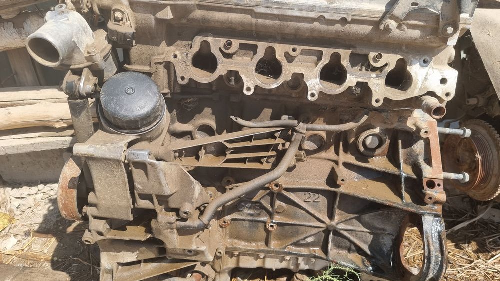 Mersedes Benz 111 mator sotiladi