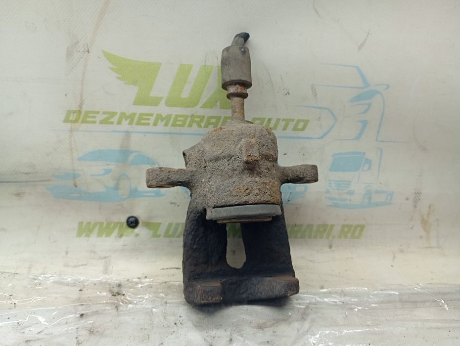 Etrier stanga spate BMW Seria 3 E90 (2004 - 2010) 2.0 benzina N46B20O1 2.0 benzina N46B20O1