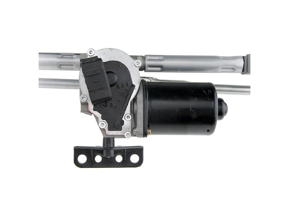 Лостов механизъм за чистачки с електромотор за Opel Astra G, Astra H