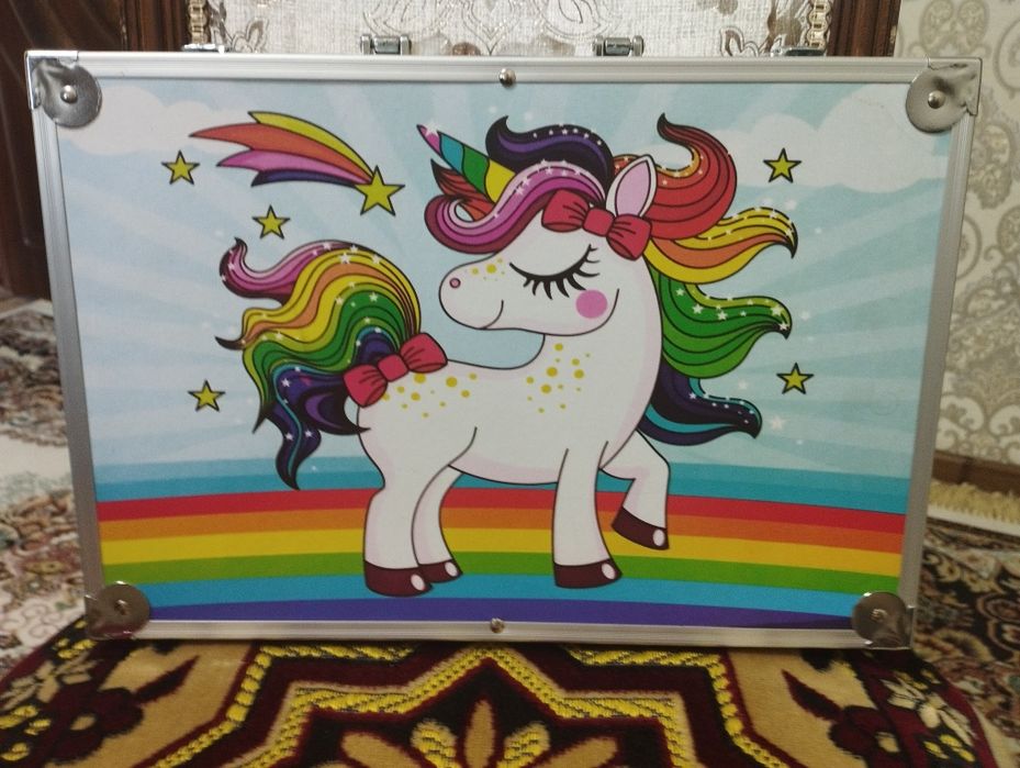 Набор для Рисования