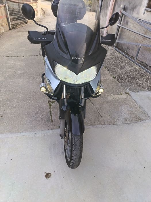 Honda Varadero 1000 2008
