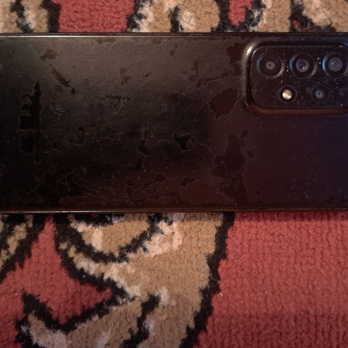 Самсунг  Galaxy А53