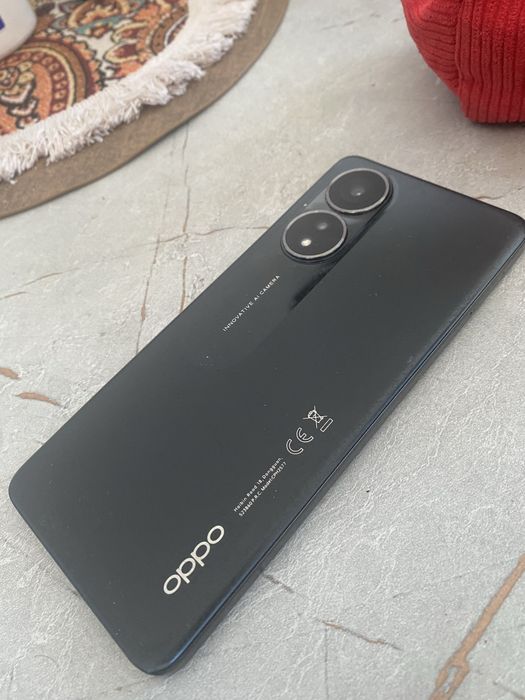 Oppo a58 128 гбб