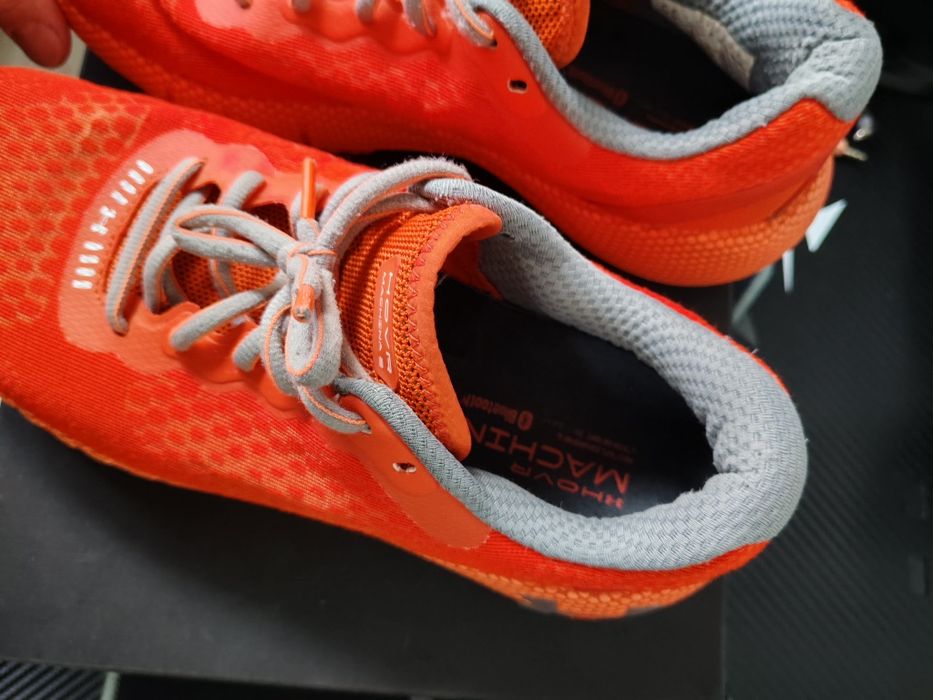 Under Armour Hovr Machina 2 (42)