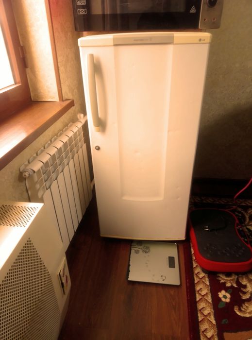 Продаётся холодильник